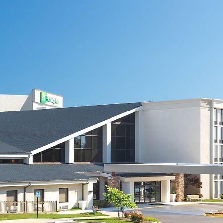 Holiday Inn Roanoke Airport - Conference Ctr By Ihg Kültér fotó