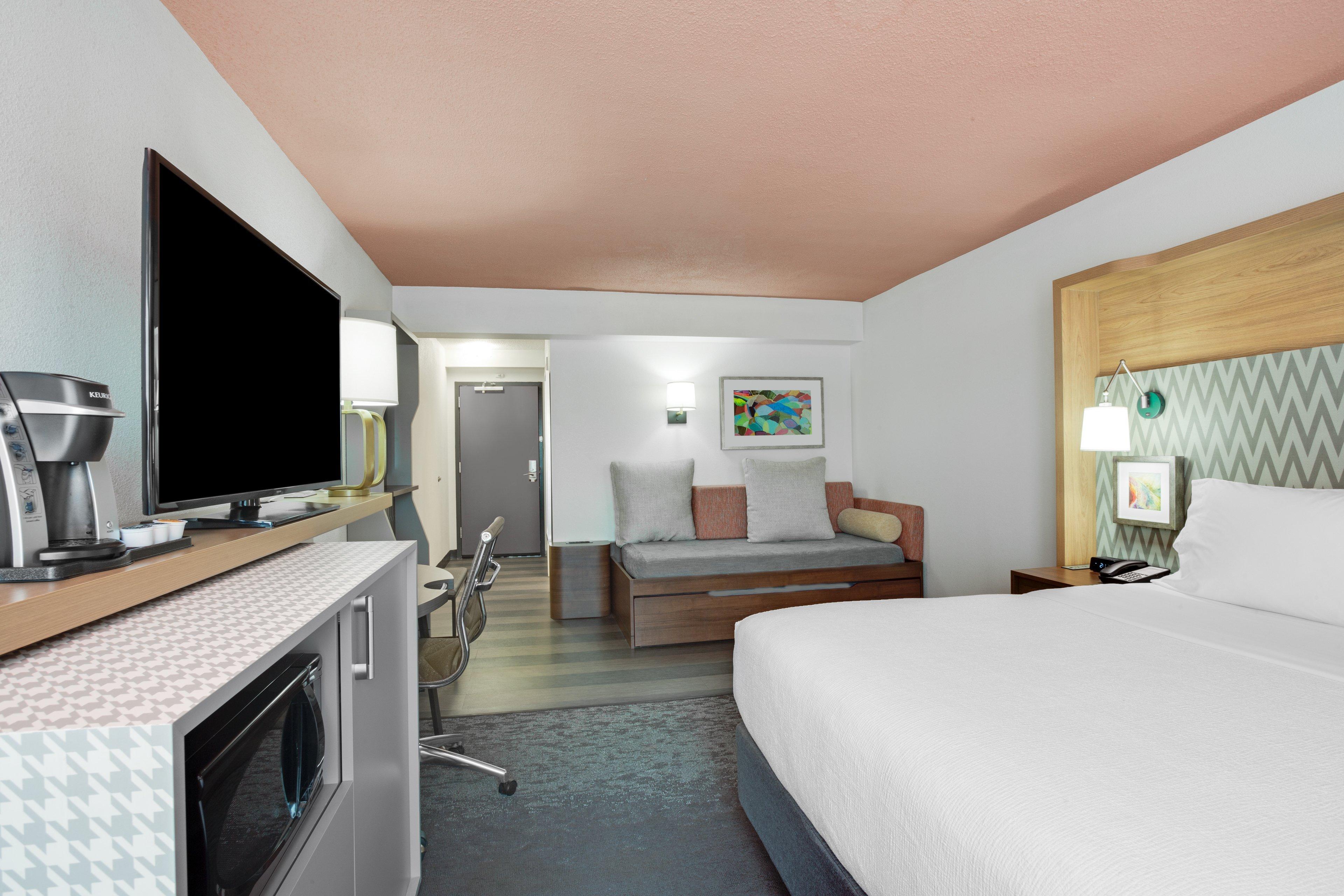 Holiday Inn Roanoke Airport - Conference Ctr By Ihg Kültér fotó