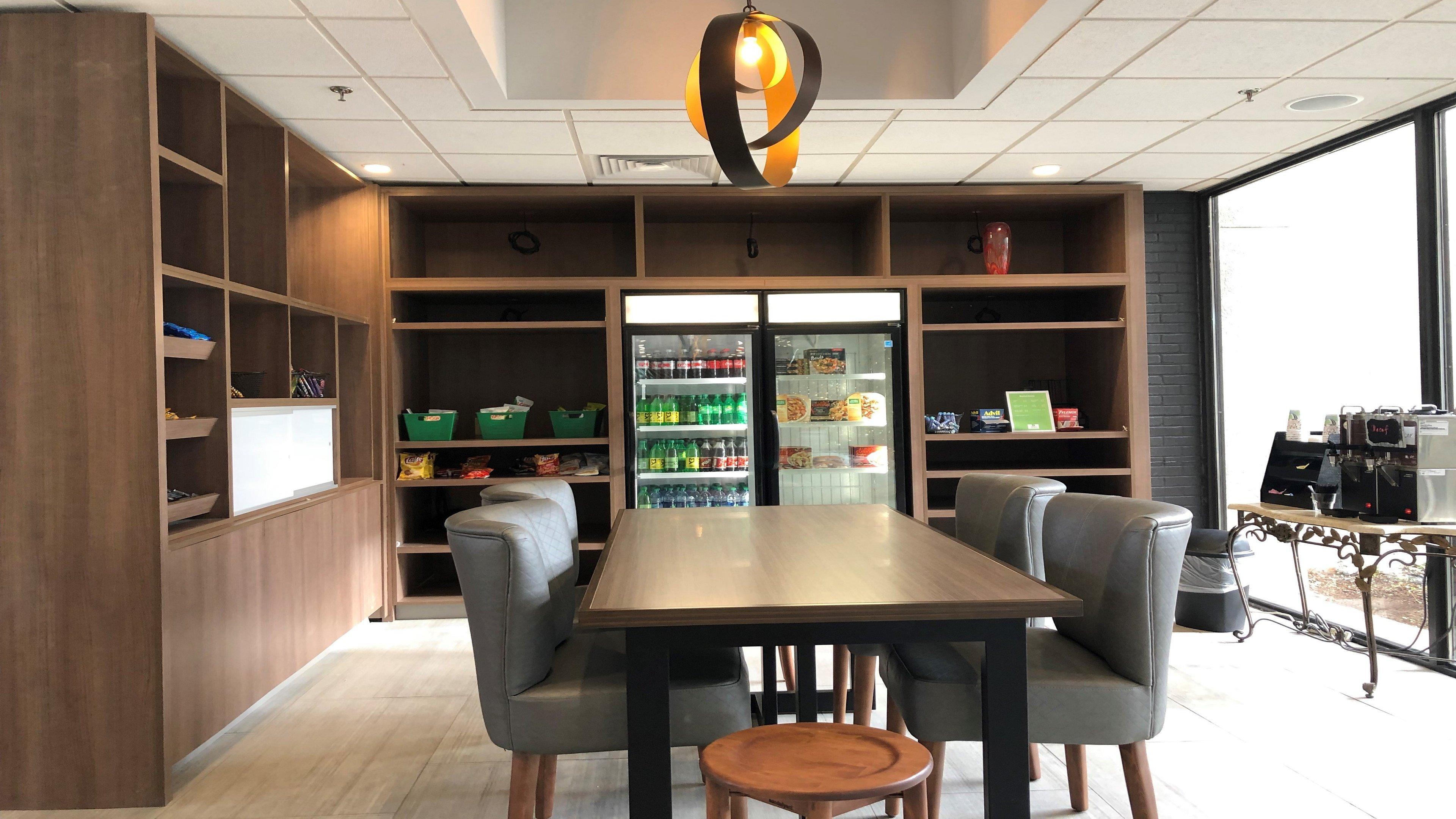 Holiday Inn Roanoke Airport - Conference Ctr By Ihg Kültér fotó