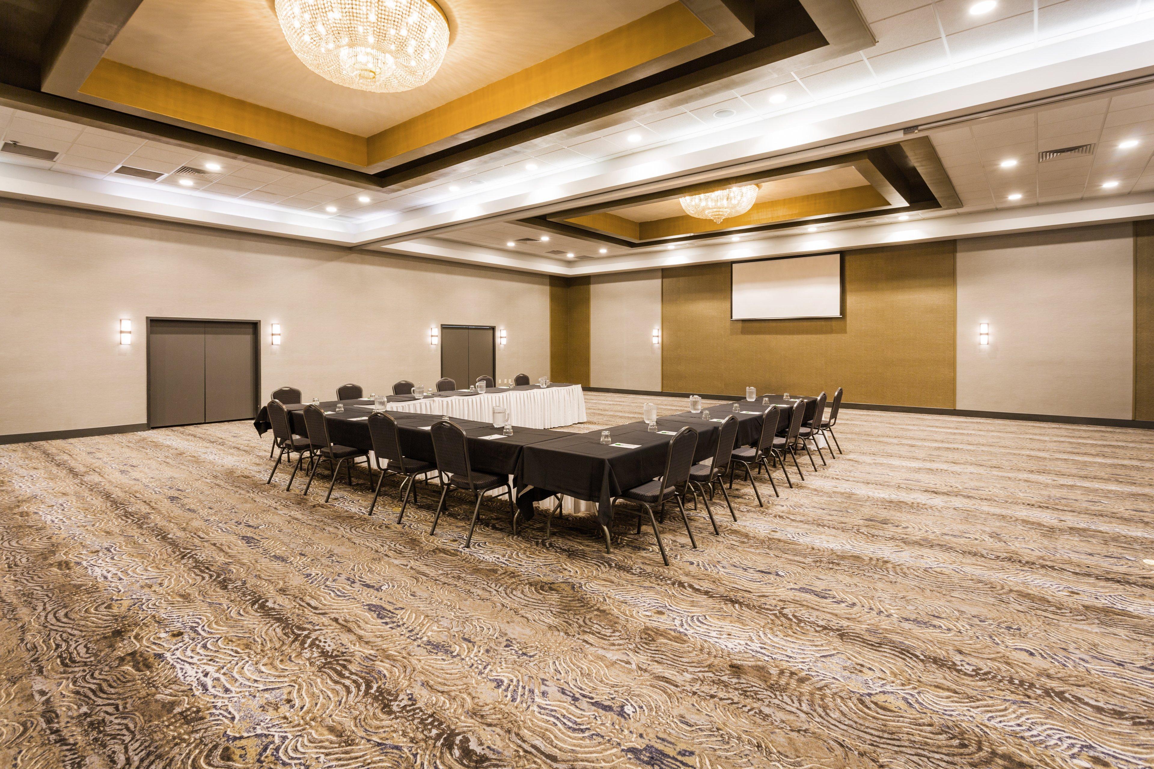 Holiday Inn Roanoke Airport - Conference Ctr By Ihg Kültér fotó