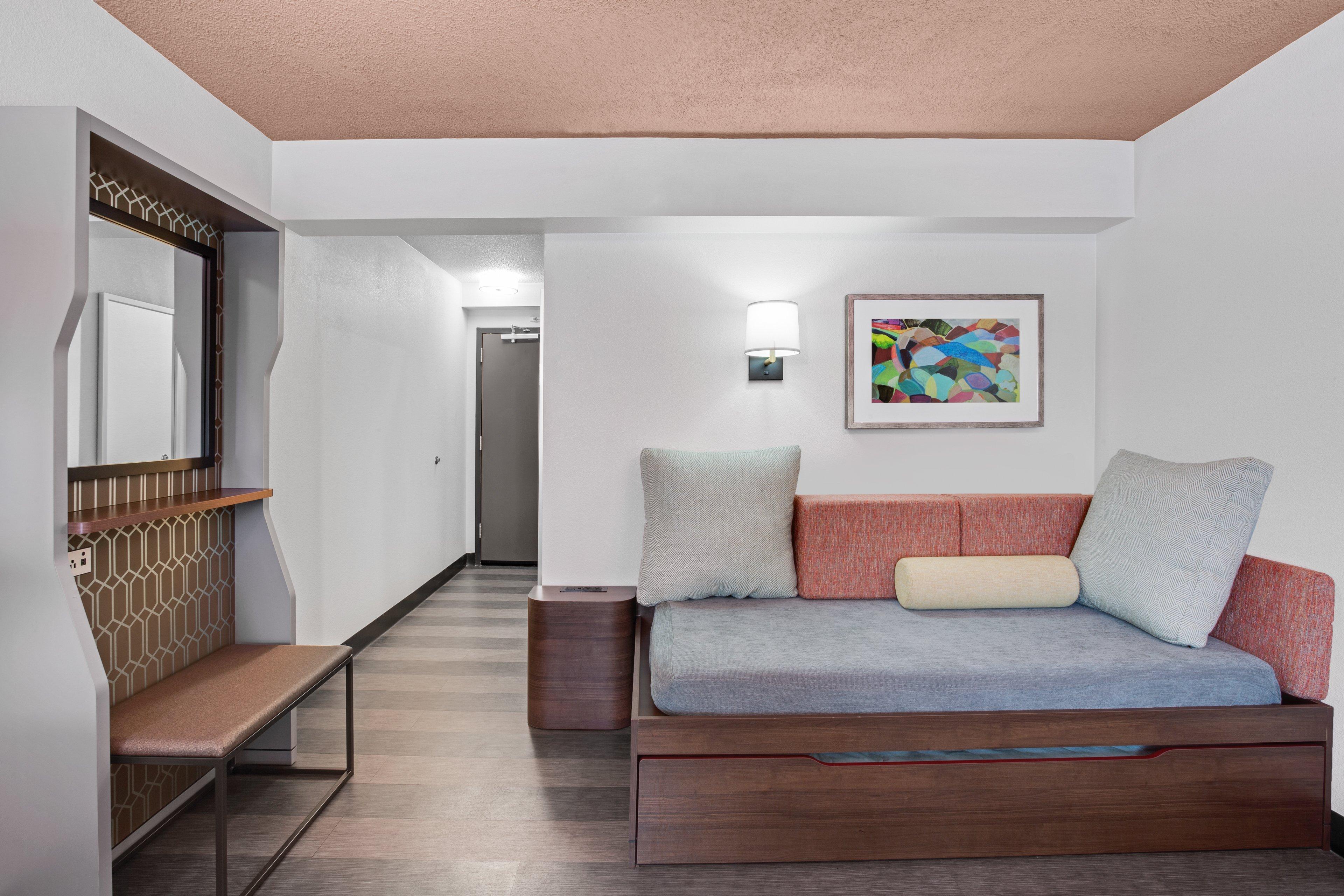Holiday Inn Roanoke Airport - Conference Ctr By Ihg Kültér fotó