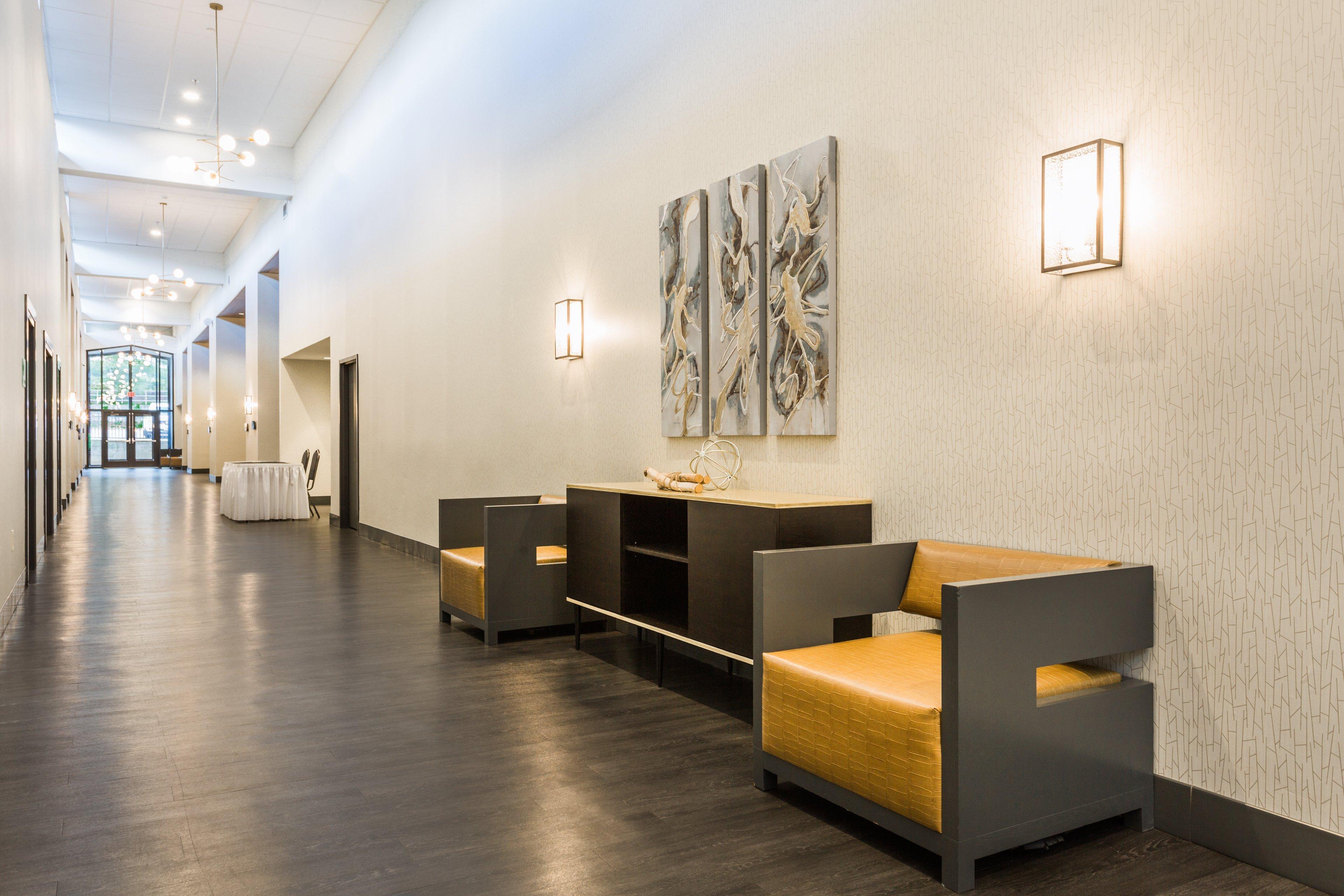 Holiday Inn Roanoke Airport - Conference Ctr By Ihg Kültér fotó