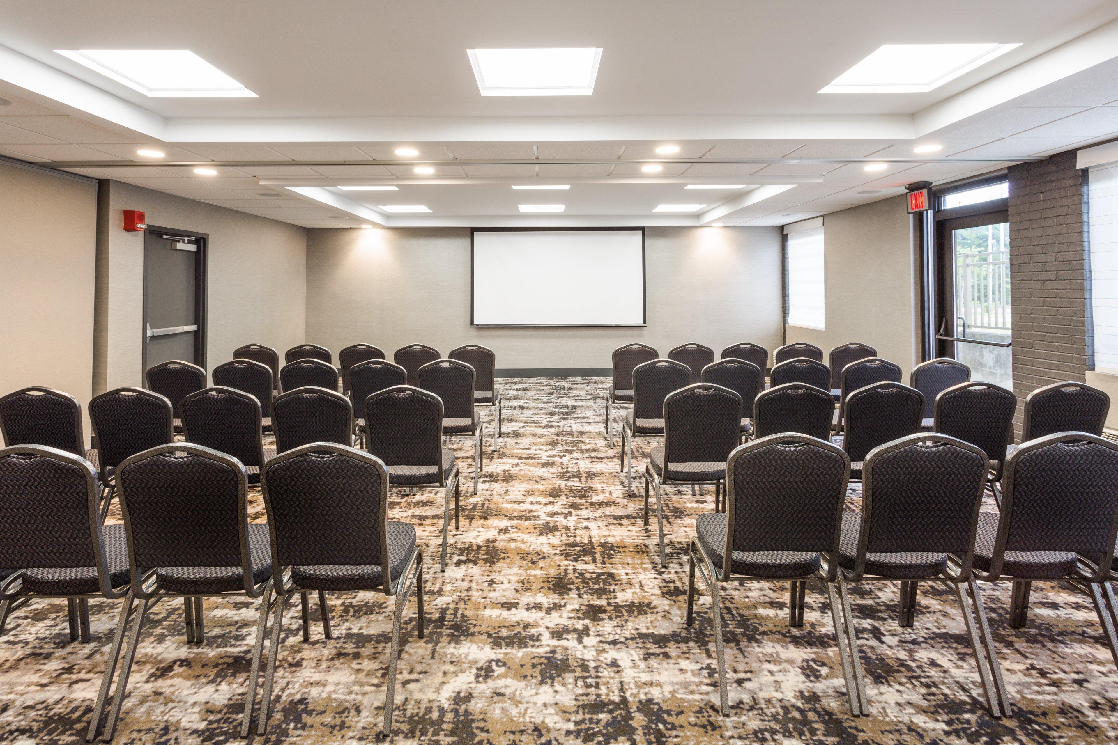 Holiday Inn Roanoke Airport - Conference Ctr By Ihg Kültér fotó