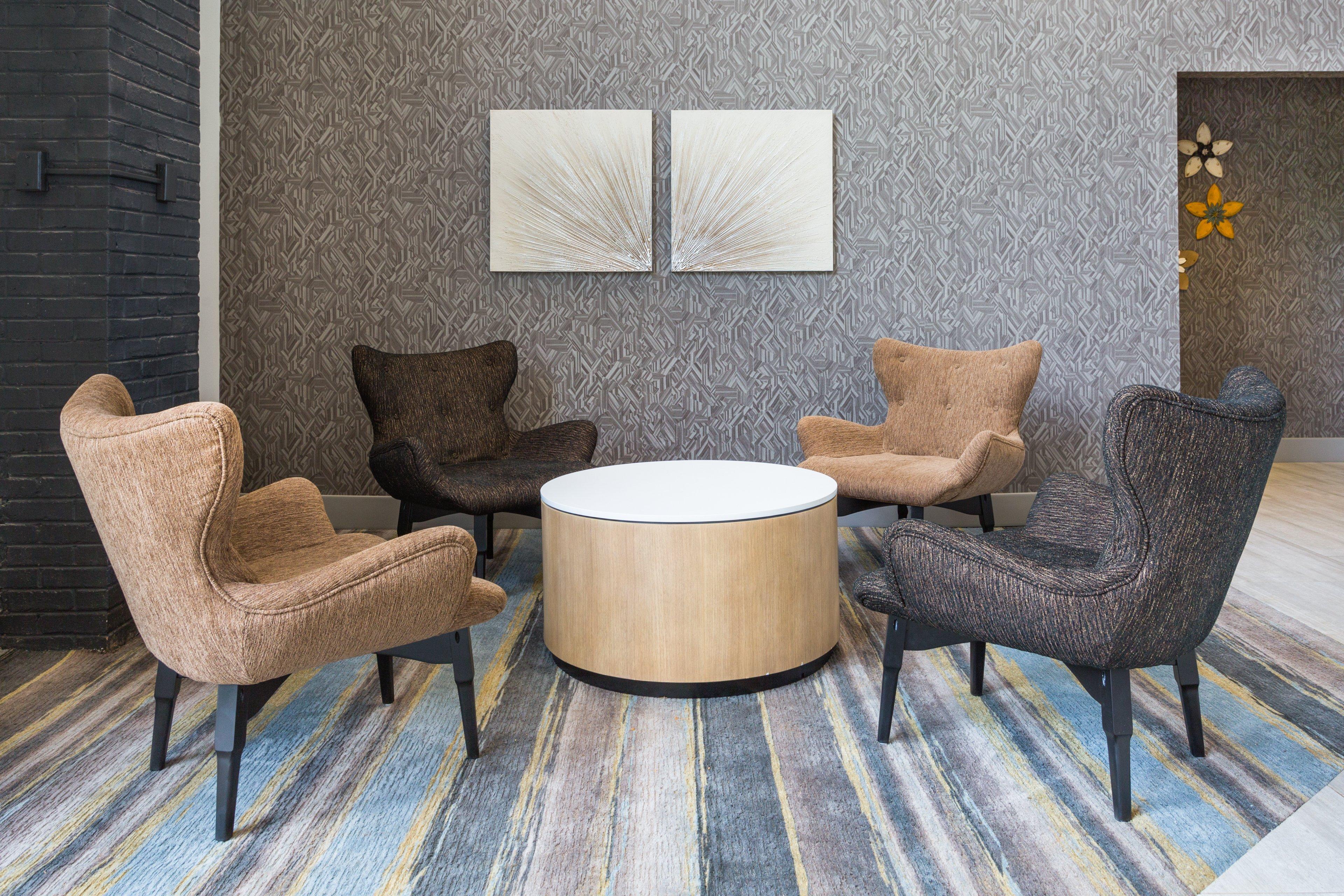 Holiday Inn Roanoke Airport - Conference Ctr By Ihg Kültér fotó