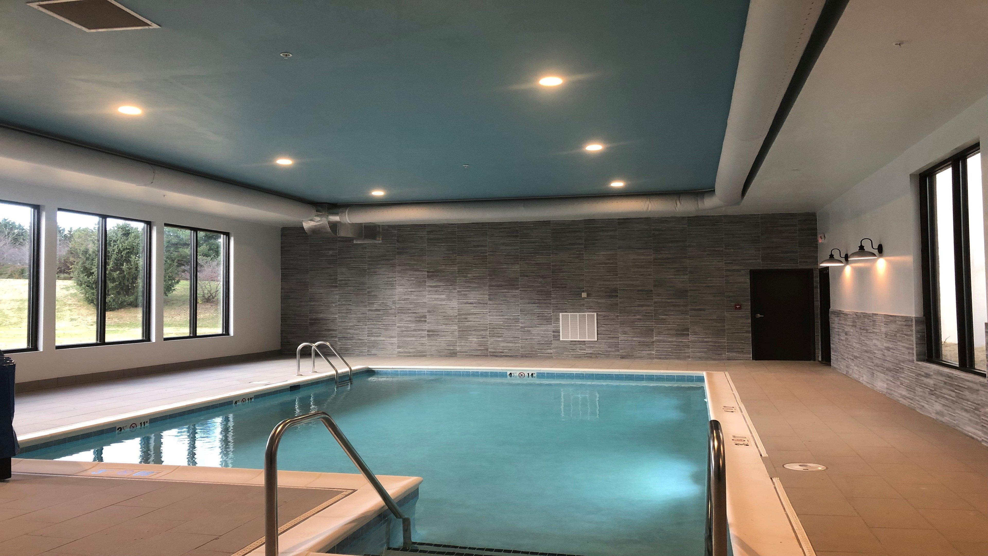 Holiday Inn Roanoke Airport - Conference Ctr By Ihg Kültér fotó