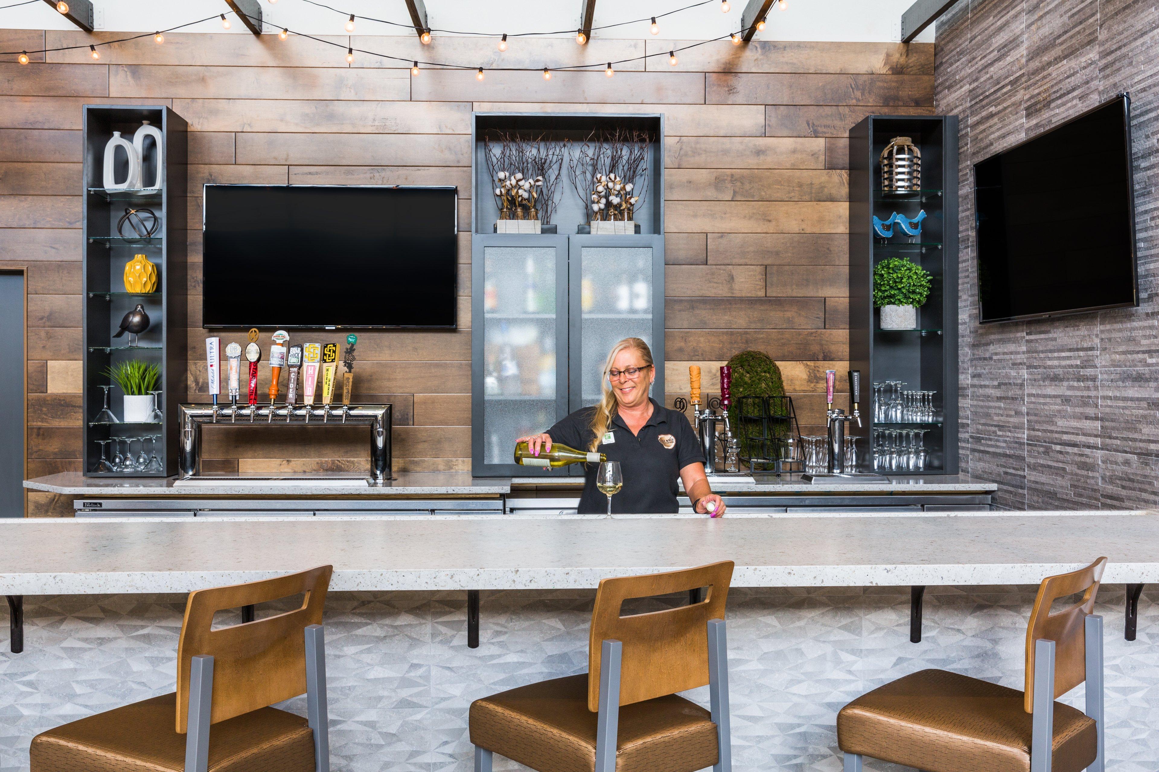 Holiday Inn Roanoke Airport - Conference Ctr By Ihg Kültér fotó
