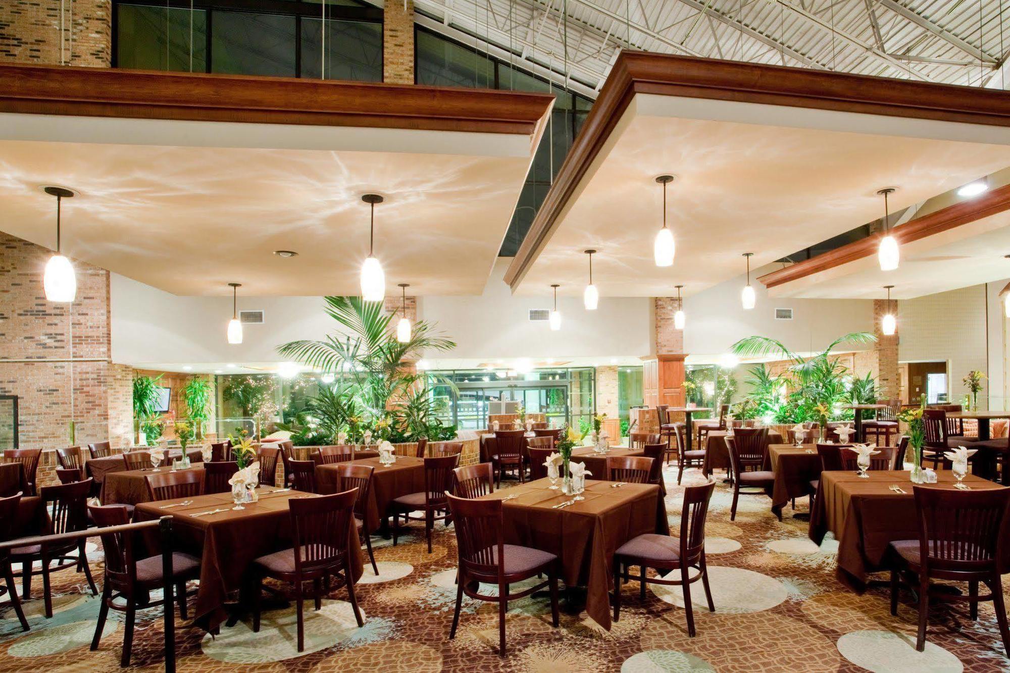 Holiday Inn Roanoke Airport - Conference Ctr By Ihg Kültér fotó