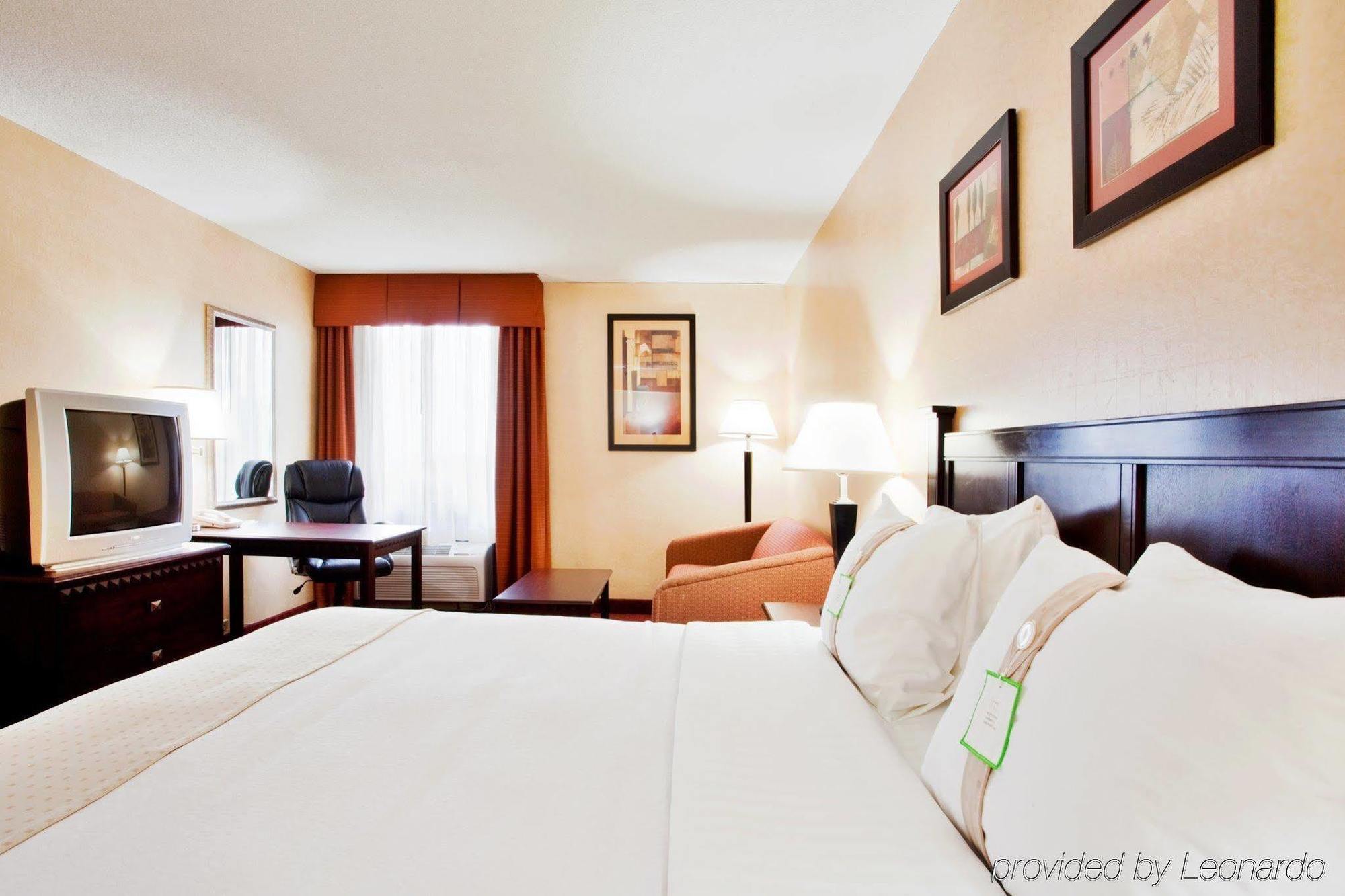 Holiday Inn Roanoke Airport - Conference Ctr By Ihg Kültér fotó