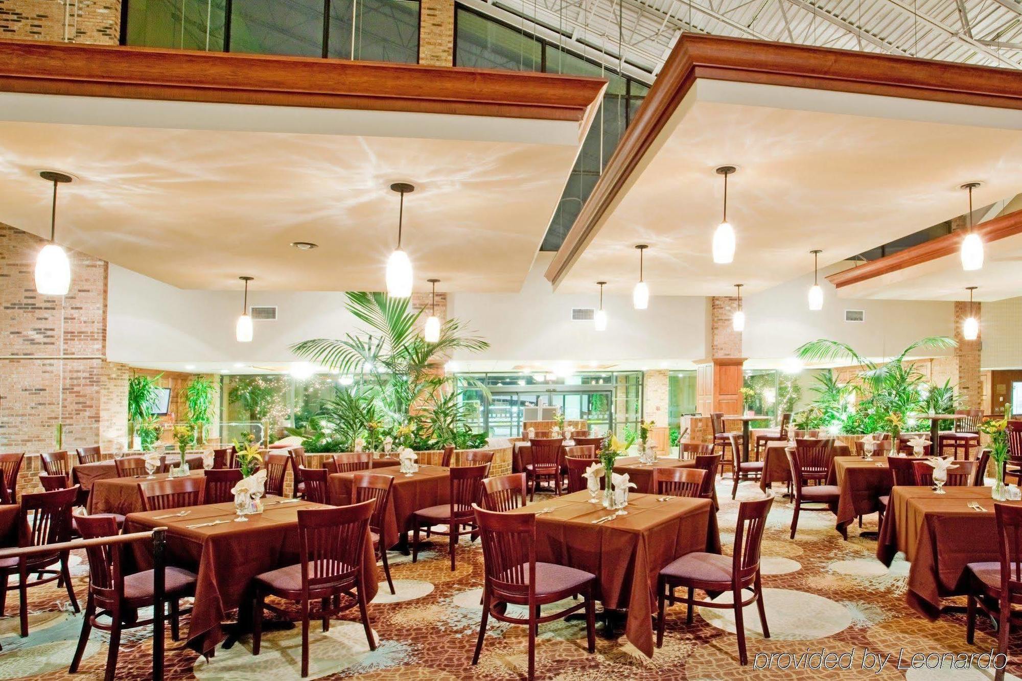 Holiday Inn Roanoke Airport - Conference Ctr By Ihg Kültér fotó