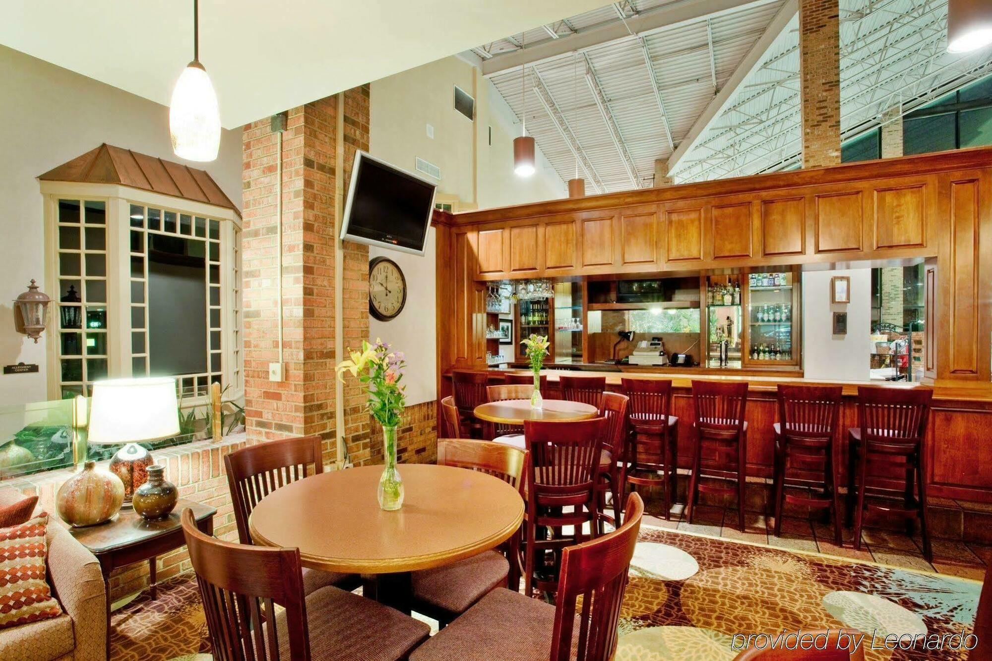 Holiday Inn Roanoke Airport - Conference Ctr By Ihg Kültér fotó